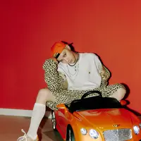 Ten NCT. (SM Entertainment via Soompi)