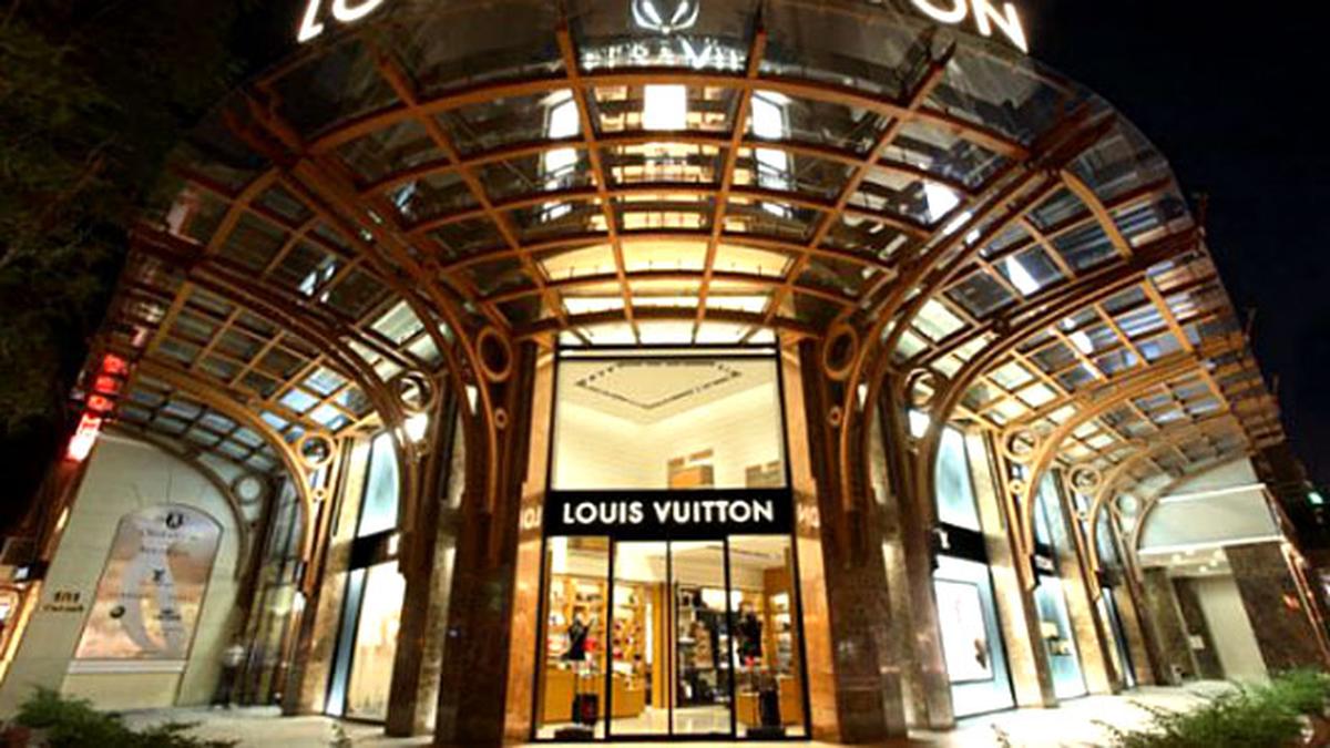 Ternyata Begini Cara Cek Kode Tas Louis Vuitton Asli
