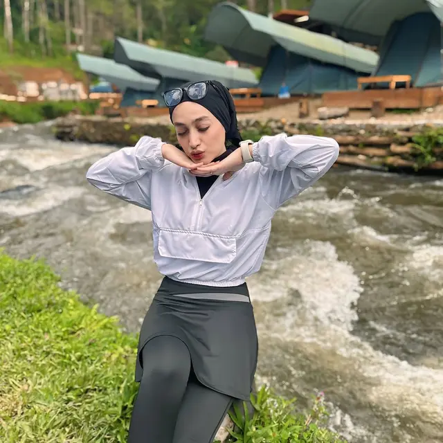 Santyka Fauziah