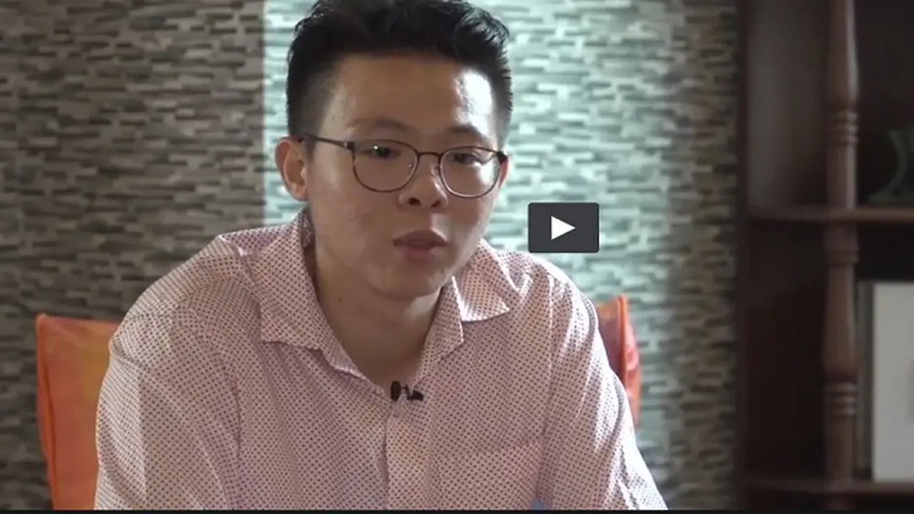 BERANI BEDA: Pemuda Ini Sukses Rintis Usaha Sofa Tanpa Rangka