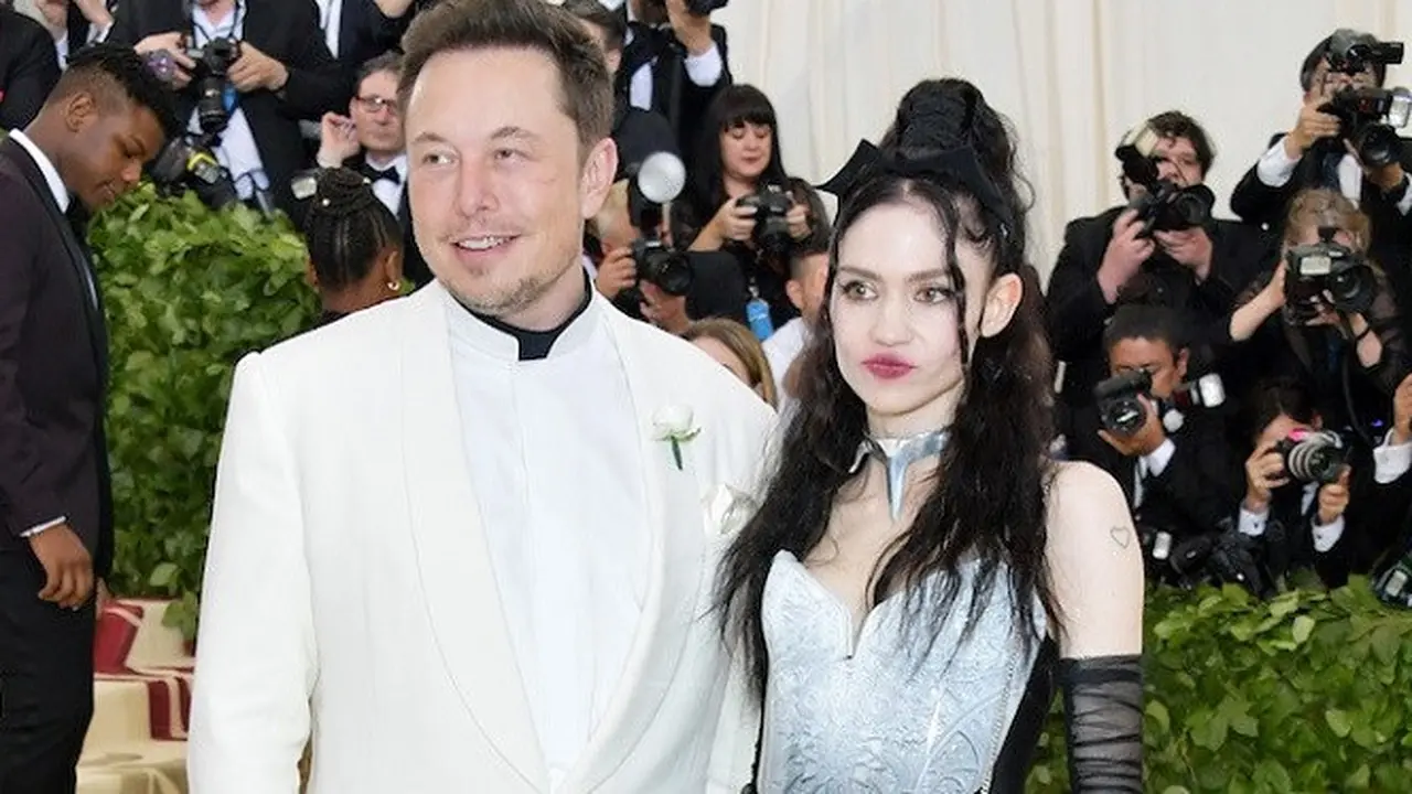 Elon Musk