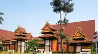 TMII Gelar Bulan Promosi Jambi 2015