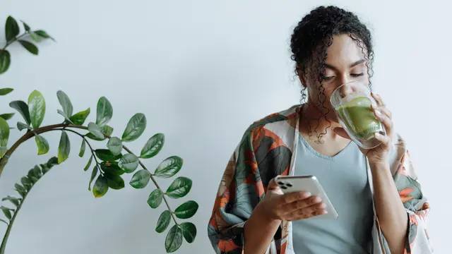 Meningkatkan Konsentrasi dan Fokus