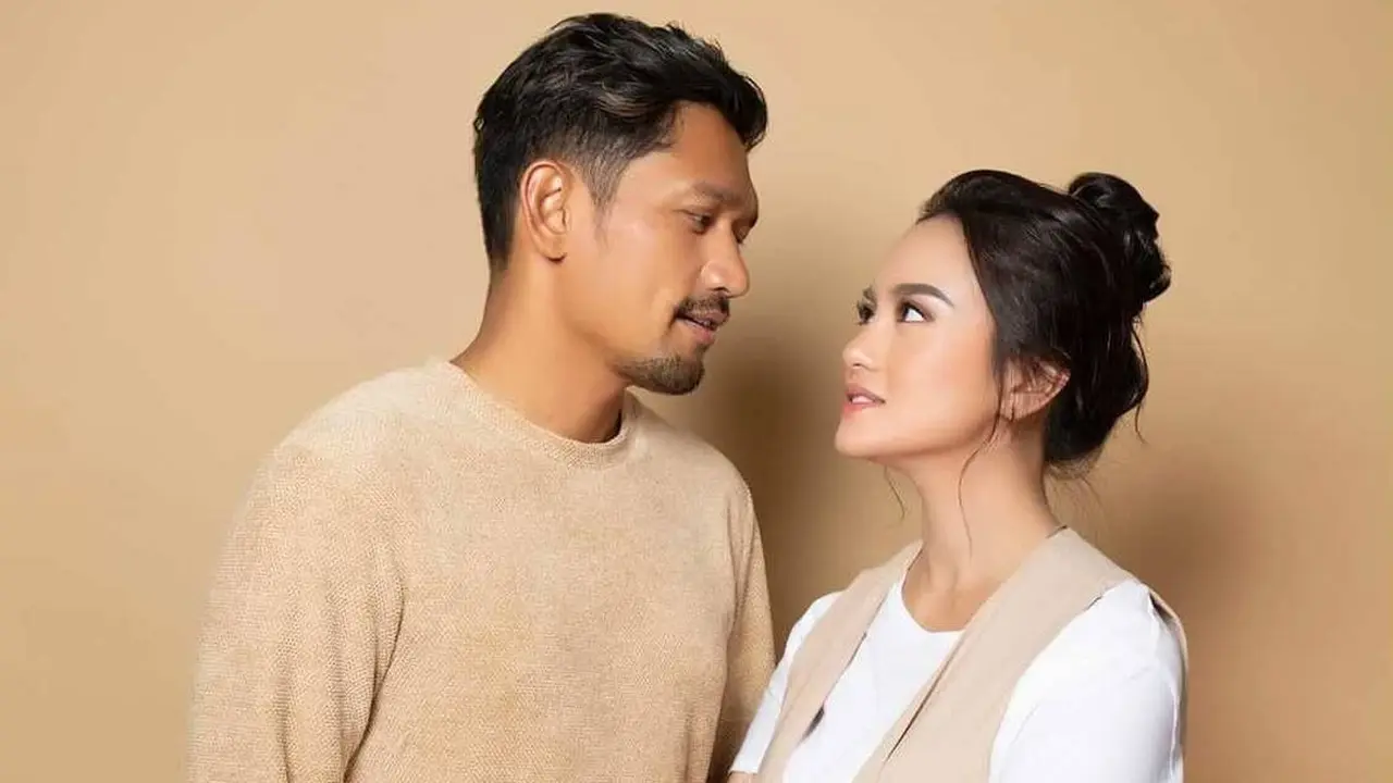 [Fimela] Ririn Ekawati dan Ibnu Jamil