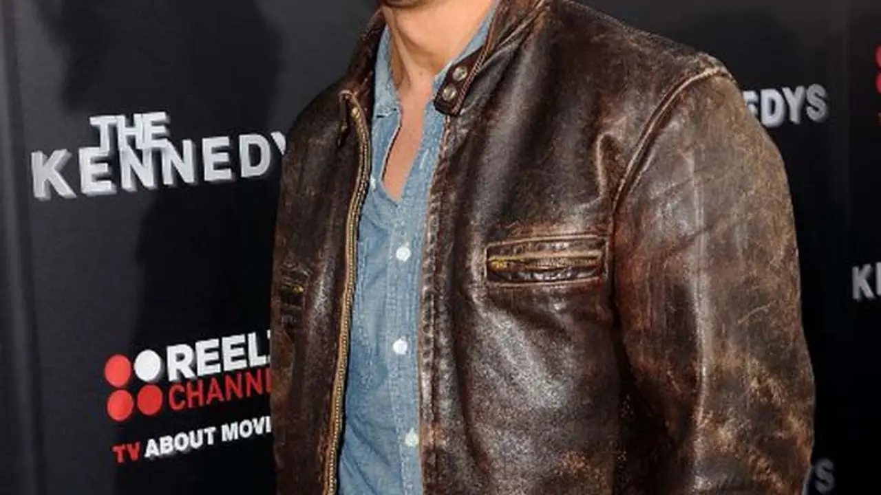 [Bintang] Tom Cruise