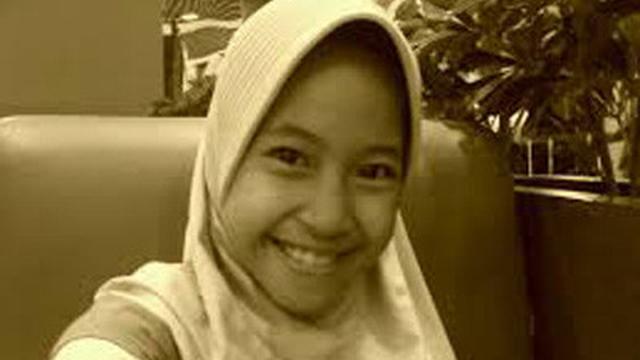 6 Potret Jadul Adiba Khanza Saat Kecil, Ungkap Kerinduan ke Ustaz Jefri Al Buchori