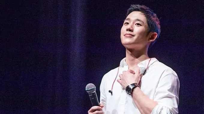 [Bintang] Mengejutkan, Ini Penghasilan Jung Hae In dari Iklan