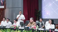 Kabar Baik, Pekerja Industri Padat Karya Dapat Diskon 50% Iuran BPJS Ketenagakerjaan