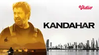 Film Kandahar Tayang di Vidio (dok. Vidio)