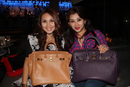 Arisan sambil bisnis | copyright vemale.com