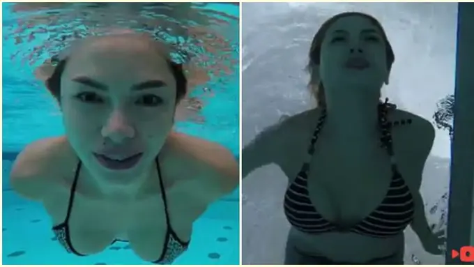 [Bintang] Nikita Mirzani