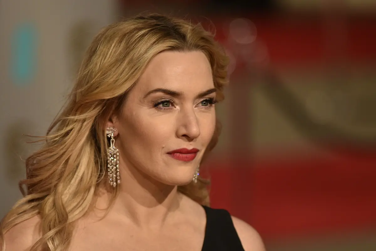 [Bintang] Woody Allen Dituduh Lakukan Pelecehan, Kate Winslet Bungkam