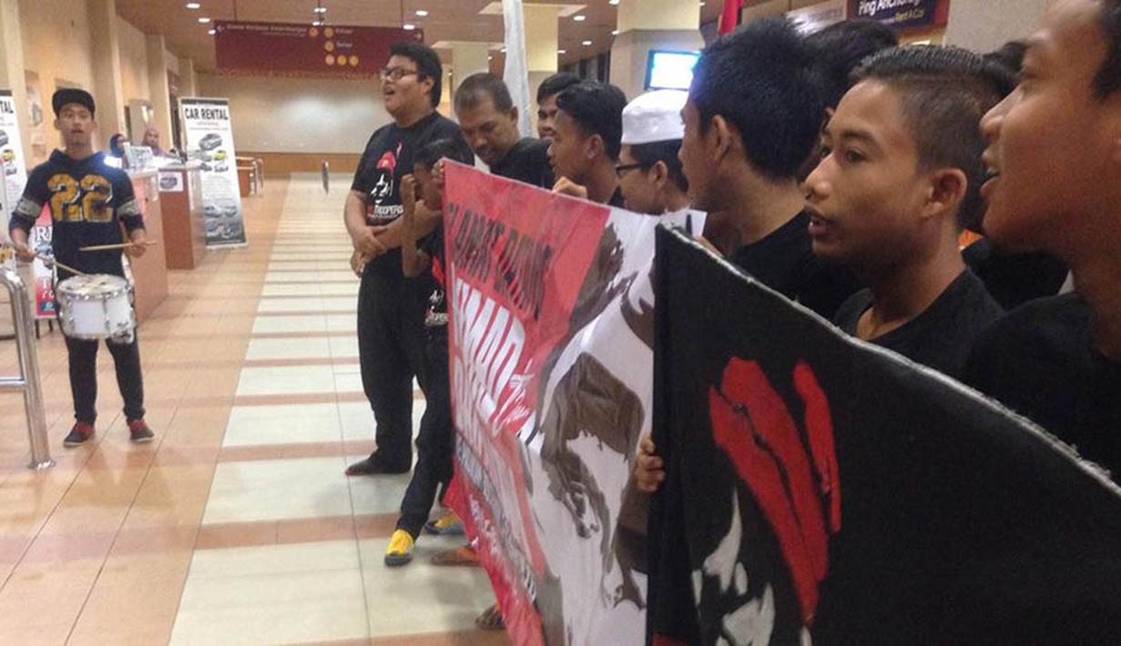 Selamat Datang di Malaysia, Rahmad Darmawan! - Foto Bola.com