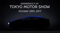 Nissan siapkan mobil konsep terbaru di ajang Tokyo Motor Show 2017. (Carscoops)