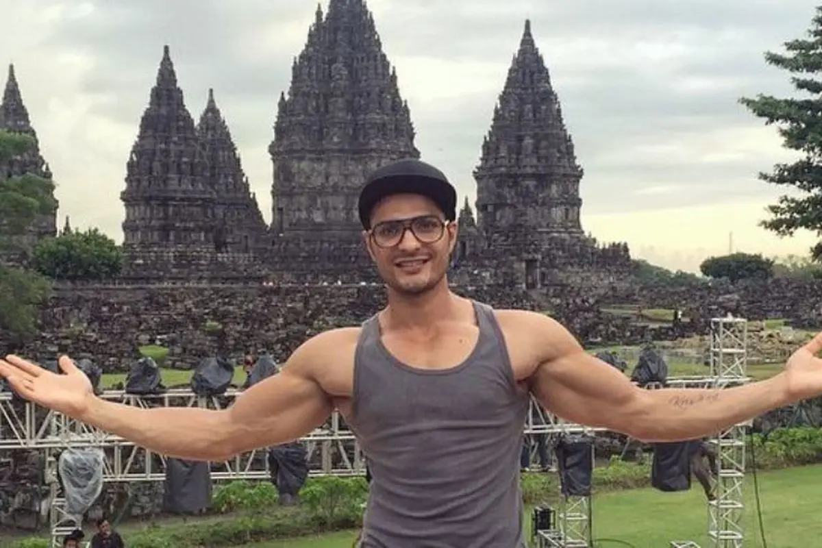 Vin Rana