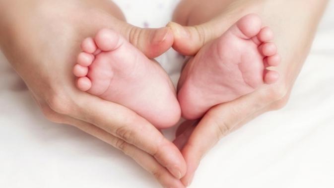 Jenis-jenis Termometer Pengukur Suhu Badan untuk Bayi ...