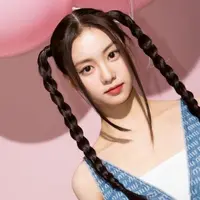 Kim Garam, credit: @le_sserafim