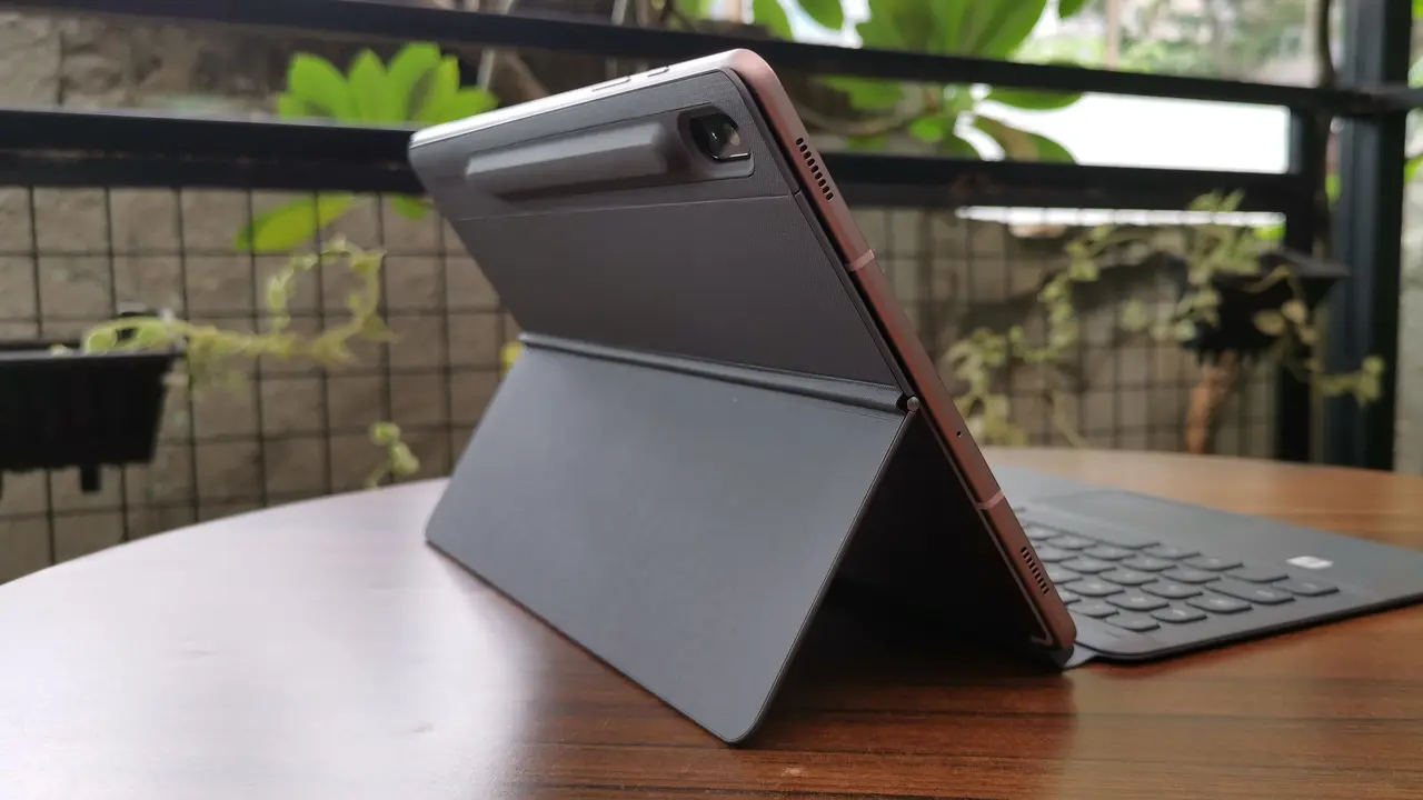 Galaxy Tab S6