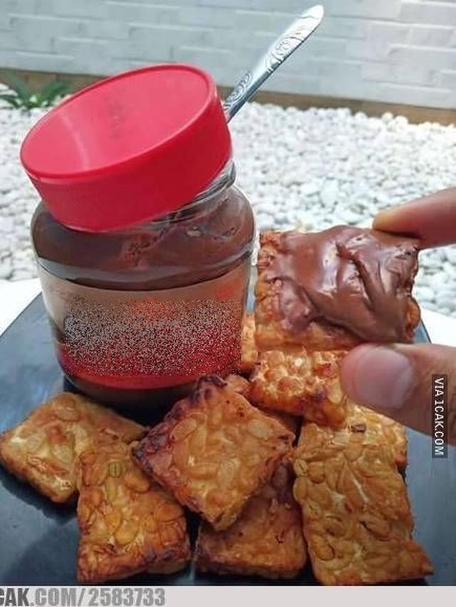 6 Cara Penyajian Tempe Ini Estetik, Uniknya Kebangetan