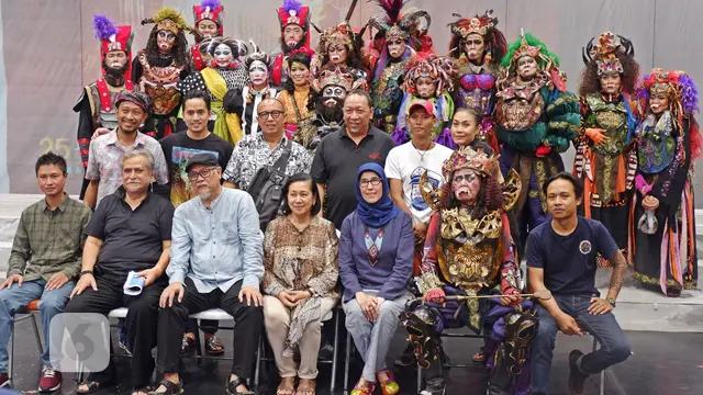 Teater Koma