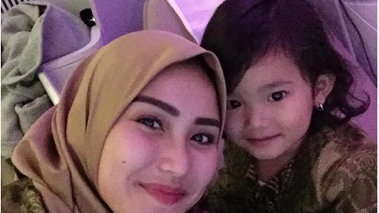 Ayu Ting Ting