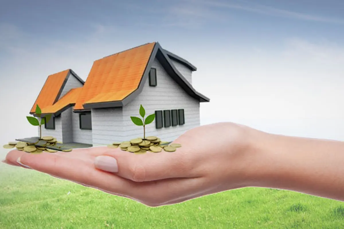 Ilustrasi Investasi Rumah