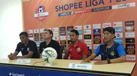 Punya Rekor Tak Pernah Kalah dari Tira Persikabo, Persija Diminta Tak Jemawa