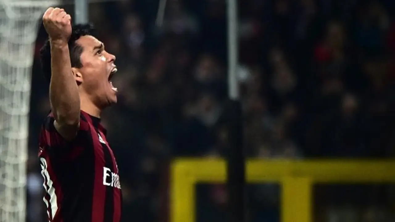 carlos bacca