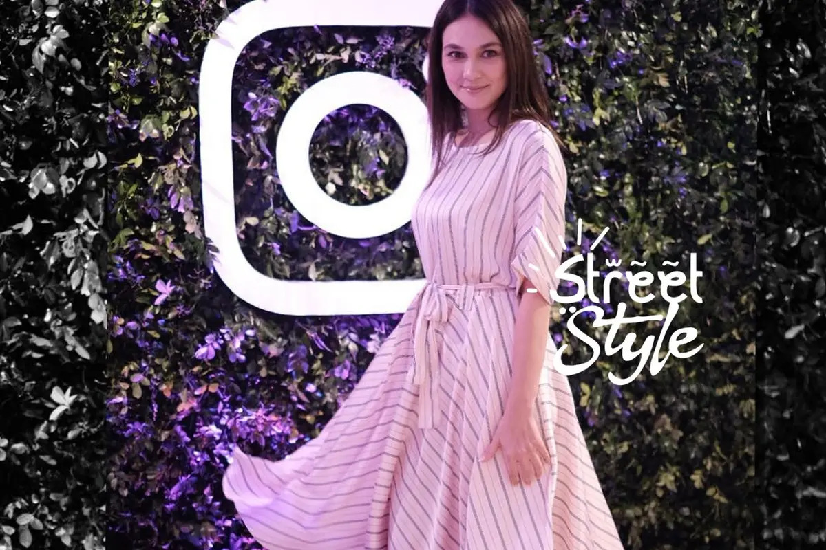 [Bintang] Luna Maya