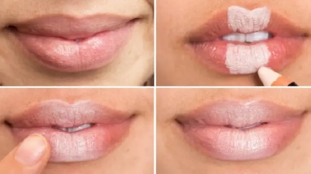 10 Trik Rahasia Kecantikan Bibir yang Wajib Anda Coba