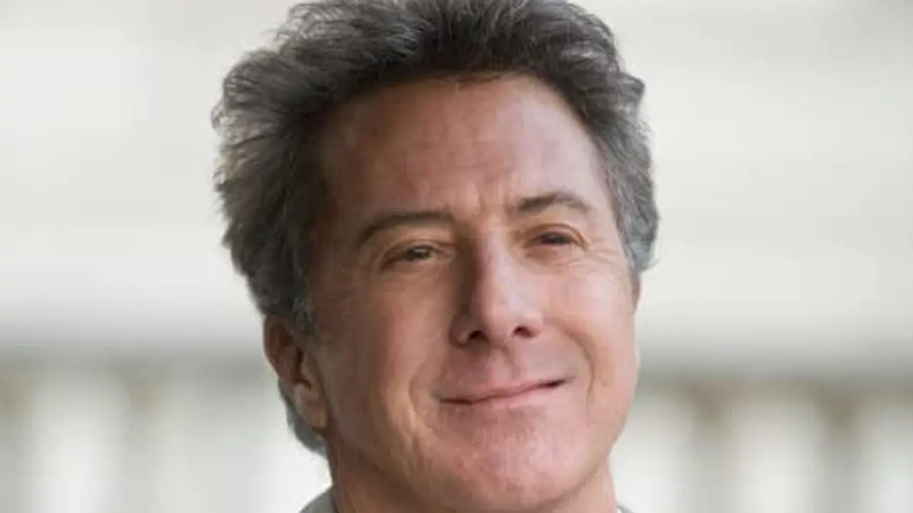 Dustin Hoffman dalam film Last Chance Harvey. (Foto: Dok. Overture Films/ IMDb)