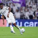 Real Madrid Bakal Lepas Aurelien Tchouameni, MU Siaga Satu!