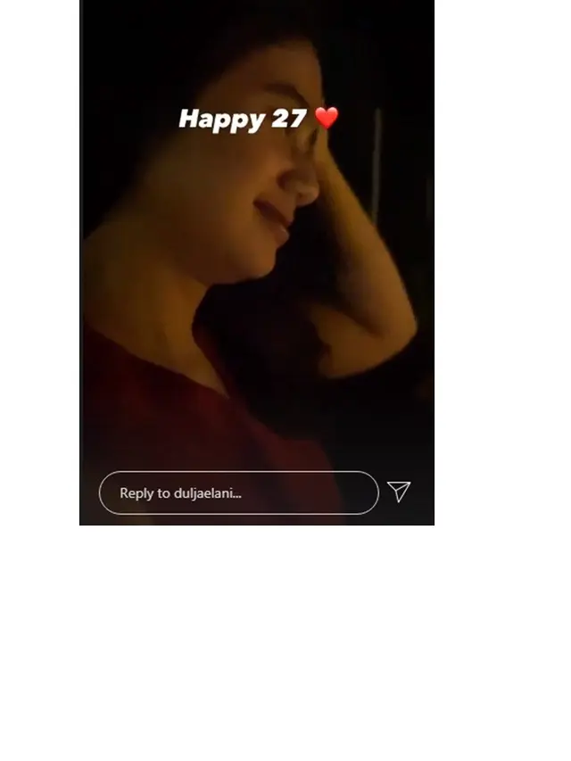 6 Potret Tissa Biani dan Dul Jaelani saat Dinner Romantis, Bikin Netizen Baper
