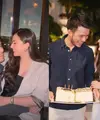 Masih berada di Los Angeles, Jessica Mila merayakan ulang tahun sang suami, Yakup Hasibuan. Keduanya tampil serasi seperti masa pacaran [@yakuphasibuan]