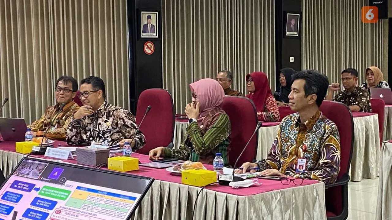 Pj gubernur Kaltim