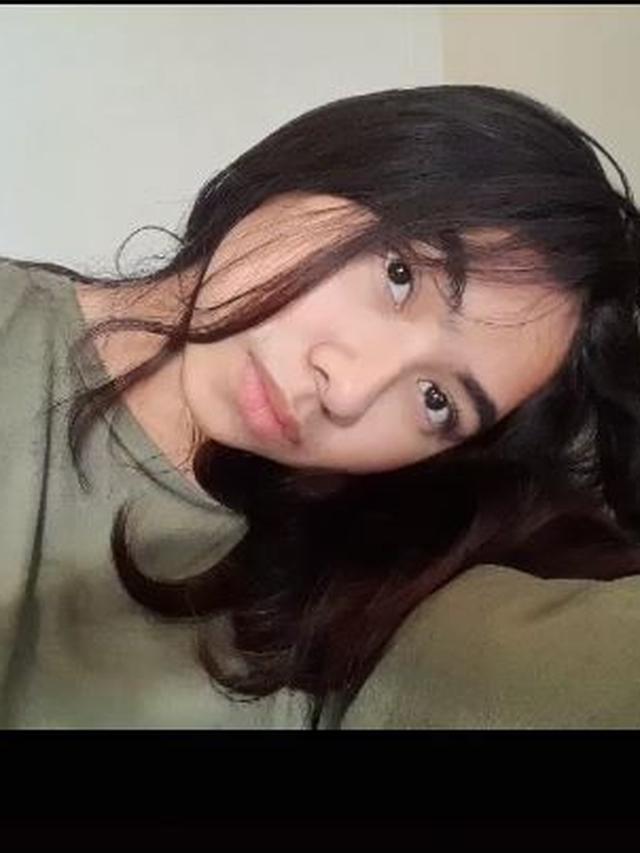 Viral Cewek yang Wajahnya Mirip America Chavez, Ini 6 Potretnya