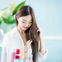 ilustrasi rambut/aslysun/shutterstock