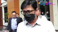 Permohonan Talak Cerai Andre Taulany Kembali Ditolak Pengadilan, Masih Sah Sebagai Suami Erin