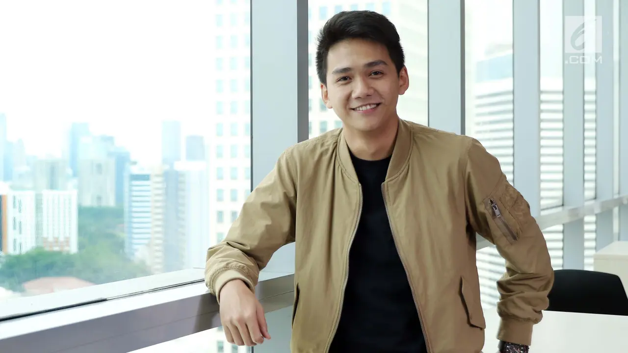 Chicco Kurniawan