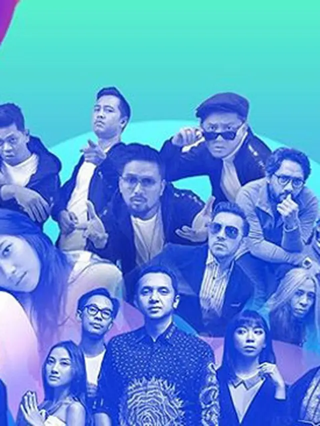 Serunya Karaokean Bareng Danilla, Dapetin Cuma di XYZ Day 2020!