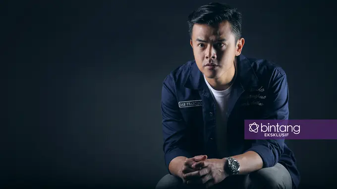 [Bintang] Dion Wiyoko