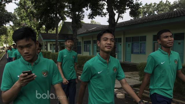 Timnas Indonesia U-16