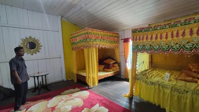 Museum Sadurengas
