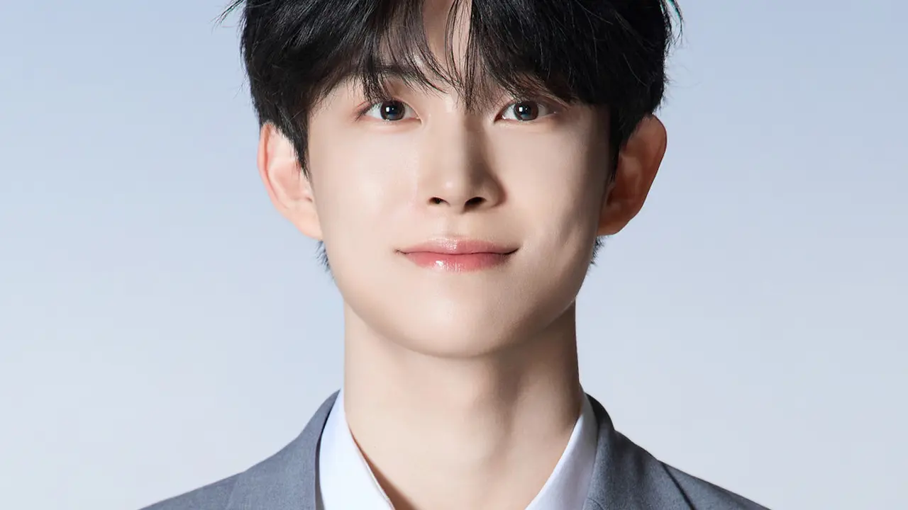 Kim Geon Woo, kontestan Boys II Planet. (Mnet via Soompi)