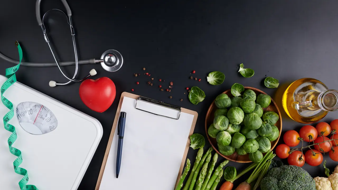 Mengenal Diet Mediterania, Apa Betul Jadi Cara Terbaik Turunkan Kolesterol?