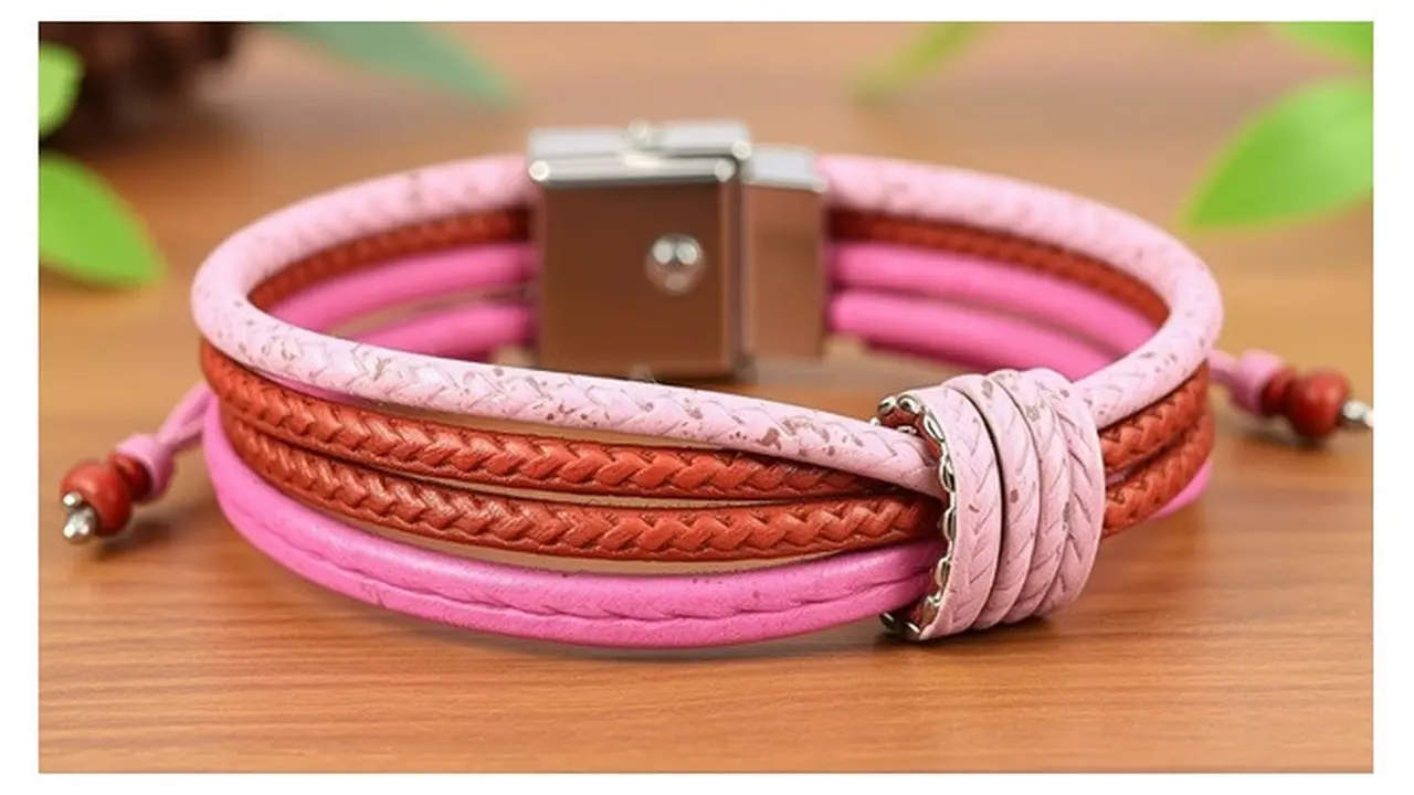 13 Model Gelang Cewek Paling Hits 2025, Bikin Penampilan Makin Stand Out