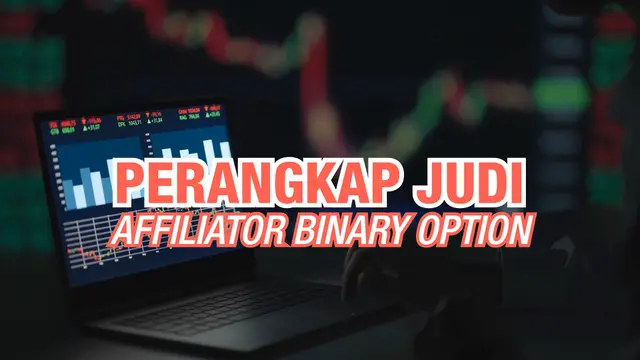 Thumbnail journal perangkap judi affiliator binary option