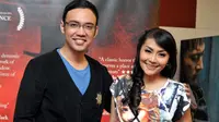 Selain Beda Agama, Tessa Kaunang Minta Cerai Karena Ada KDRT?