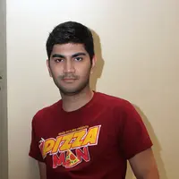 Foto preskon screening film Pizza Man (wimbarsana/bintang.com)