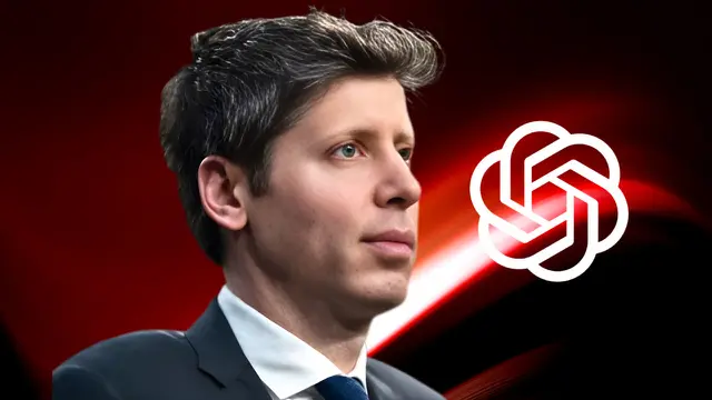 Sam Altman: OpenAI CEO Announces 'Code Red' Amid Fierce AI Competition